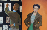 related banner